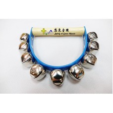 Wrist Bell (9 Bells) 馬蹄鈴(9鈴)